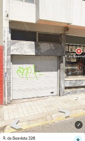 Aluga-se Lugar de Garagem R. Boavista Porto