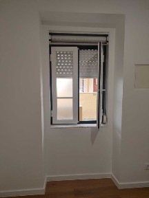 T2 Rua Barão Sabrosa