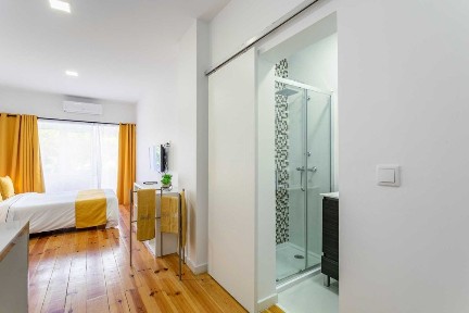 Lisboa, Sacavém E Prior Velho