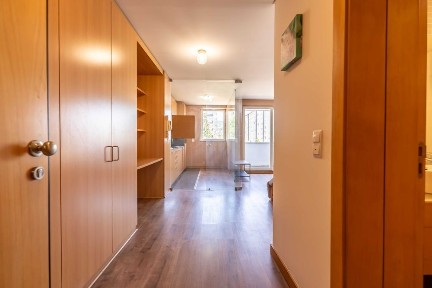 Apartamento T0 no Alma Shopping