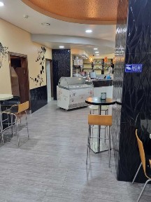 Pastelaria com fabrico em Santa Iria de Azóia