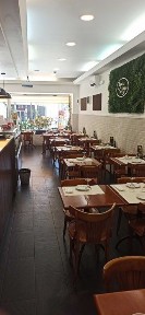 Trespasse pastelaria