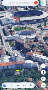 Apartamento T2 (Solum)