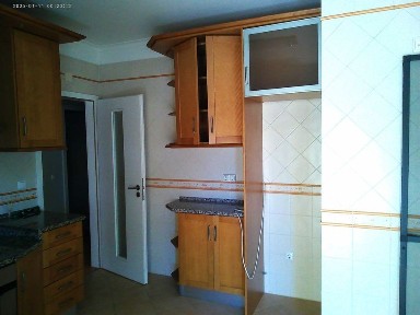 ALUGO Apartamento em Ferreira Zêzere T2