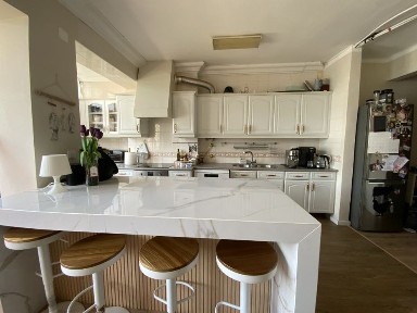 Apartamento T3 - Montalvão ( Setúbal)