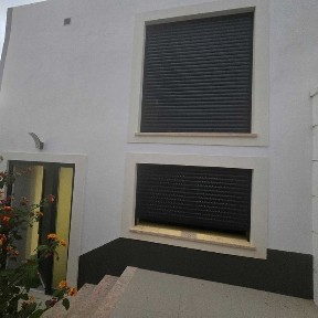 Apartamento T1 Zona Rural