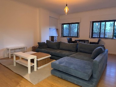 Excelente T3 em São Marcos