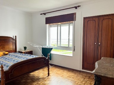 T3 Apartamento 3 quartos 2 WC Rental