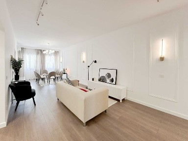 Apartamento T2 - R.Luciano Cordeiro, perto do Marquês de Pombal