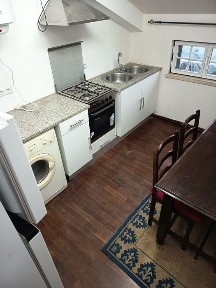 Arrendo quarto cavalheiro-senhora