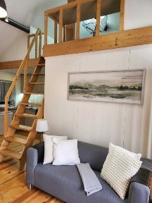 T1+1 Matosinhos Centro. Mobilado e Equipado