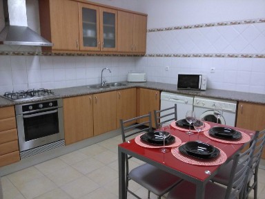 Moradia em Setúbal P/Alugar