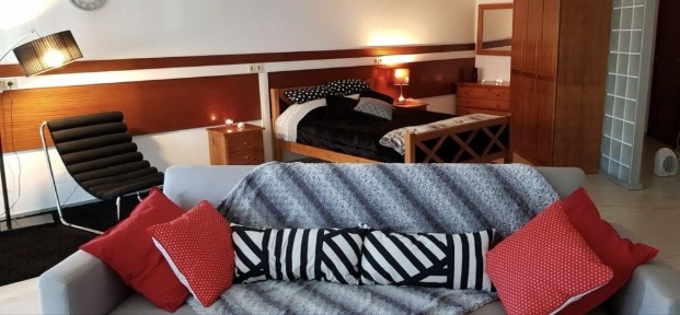 Mobilado São João da Madeira