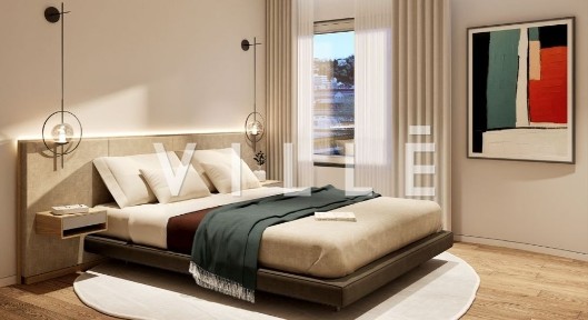 Apartamentos Coimbra novos