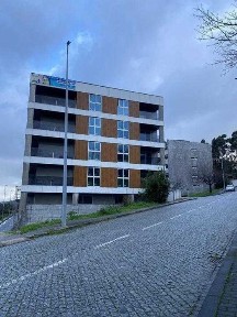 Apartamentos Novos T2 para arrendar - Urgezes, Guimarães