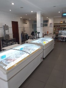 Trespasse Espaço Comercial - para todos os ramos