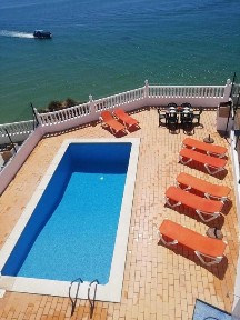 T2 Férias Albufeira