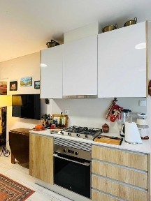 T3+1 Renovado - Centro da Cidade