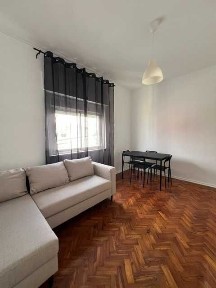 Apartamento T2 Mobilado Cozinha Equipada Corroios