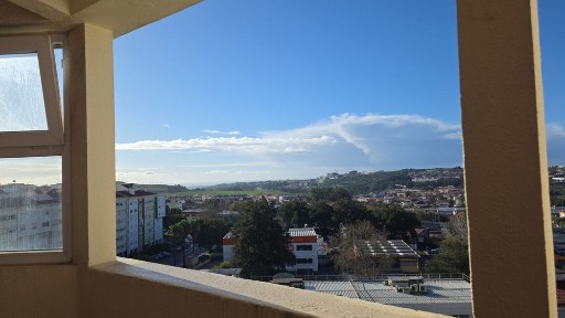 Lisboa, Massamá E Monte Abraão