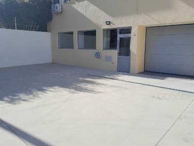 Comercial / Industrial no centro da SERTÃ, para venda.