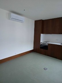 Aluga-se T1, c/garagem, Edf. Pharmacia, Igreja Cedofeita