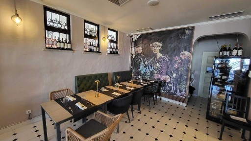 Restaurante Carvoeiro