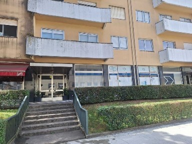 Porto, Ramalde