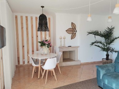 Arrendamento de apartamento T2 figueira da Foz