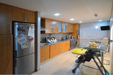 Apartamento Viso T3 110 m2 com elevador