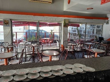 Café com esplanada, Ermesinde