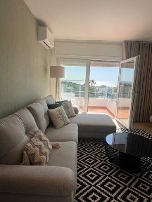 Alugo apartamento T2 Vista Mar