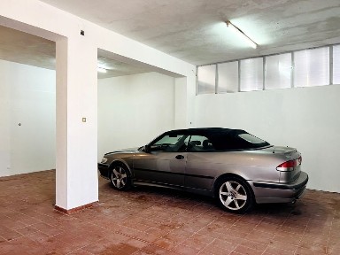 Alugo Armazem 65m2 - SOBREDA