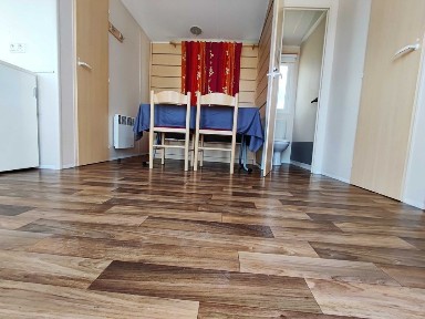 Casa Móvel T2 | IRM SUPER Mercure Riviera | Nova oferta trasnporte