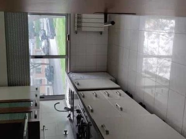Apartamento T2 Qta. Várzea