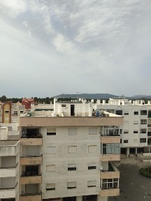 Apartamento T3 mobilado