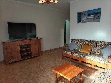 Apartamento T1 em Monte Gordo