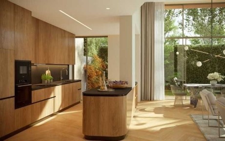 Apartamento T2 de Luxo na Foz do Douro c/ amplo jardim