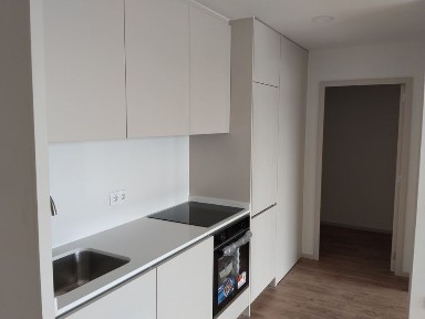 T1 novo no centro de Famalicão