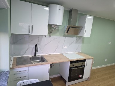 Apartamento T2 em Montijo