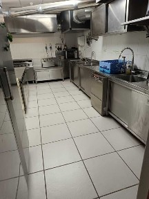 Oportunidade! Trespasse de Padaria/Restaurante em funcionamento