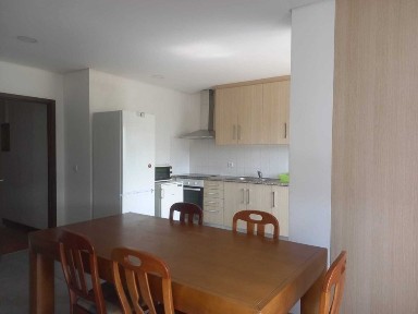 Apartamento para arrendar em Leiria