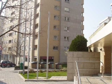 Aluga-se Apartamento T1 na VARANDAS DA FOZ, MOBILADO