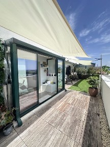 Apartamento t4 recuado