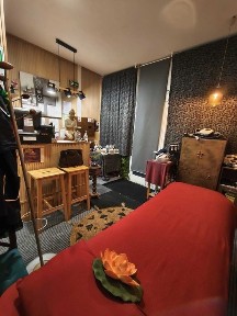 Espaço comercial/apartamento à venda em Santa Maria de Lamas