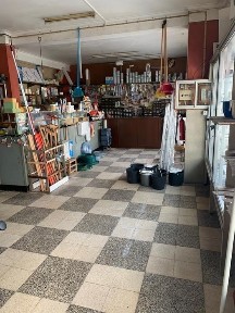 TRESPASSE de Estabelecimento Comercial