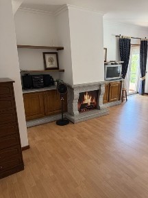 Apartamento t3 para alugar em frente a faculdade de medicina e hospital