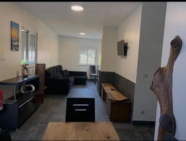 Apartamento T2 Para alugar