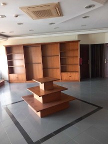 À venda de Espaço comercial em Ferreira do Alentejo