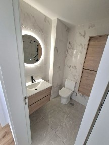 Apartamento Azambuja com 70 m² a estrear.